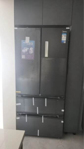 美的BCD-508WTPZM(E)请问下家人们 这一款冰箱用下来 感觉如何呢？