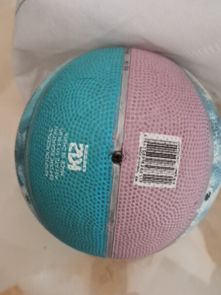 篮球迪士尼皮球儿童篮球3号5号宝宝拍拍球幼儿园专用球足球玩具球类哪个值得买！质量到底怎么样好不好？