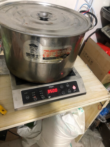商用电饭煲德玛仕商用电压力锅大容量电高压锅哪款性价比更好,优缺点大全？
