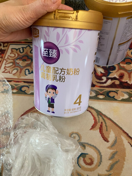 婴幼儿奶粉入手评测到底要不要买！分析性价比质量怎么样！