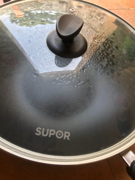 炒锅苏泊尔SUPOR真实测评质量优劣！质量到底怎么样好不好？