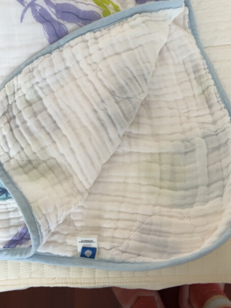 bc babycare儿童浴巾超柔吸水纱布 「新品」选购哪种好？深度评测揭秘内情！