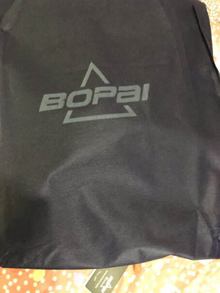 双肩包博牌Bopai男士双肩包商务背包休闲15吋电脑包评测质量好不好,为什么买家这样评价！