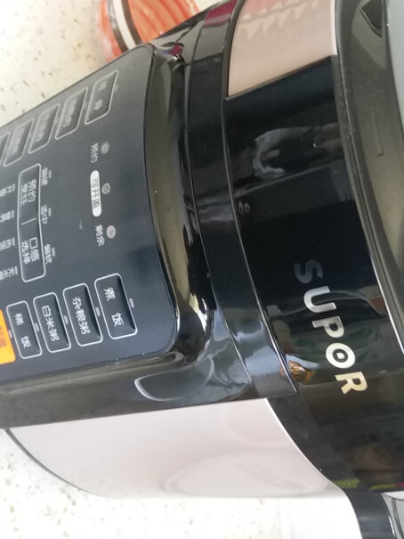 电压力锅苏泊尔安全电压力锅易用大面板最真实的图文评测分享！质量不好吗？