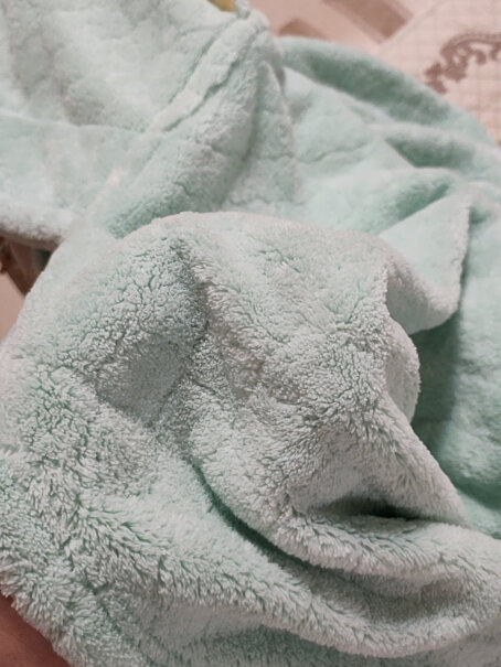嫚熙（EMXEE）婴童浴巾-浴衣嫚熙儿童浴巾新生超软男女宝宝带帽斗篷婴儿洗澡浴袍鲨鱼优缺点大全,使用两个月反馈！