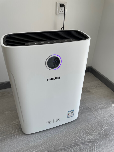 飞利浦PHILIPS无雾加湿器请问净化器能单独使用吗？