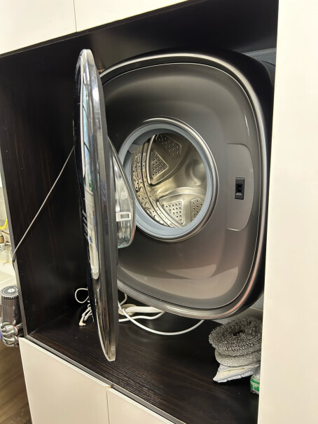 除菌水魔方银离子壁挂母婴小天鹅内衣洗衣机功能真的不好吗？最真实的图文评测分享！