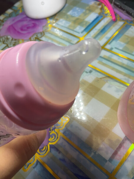 奶瓶奶嘴贝亲Pigeon奶嘴质量到底怎么样好不好,内幕透露。