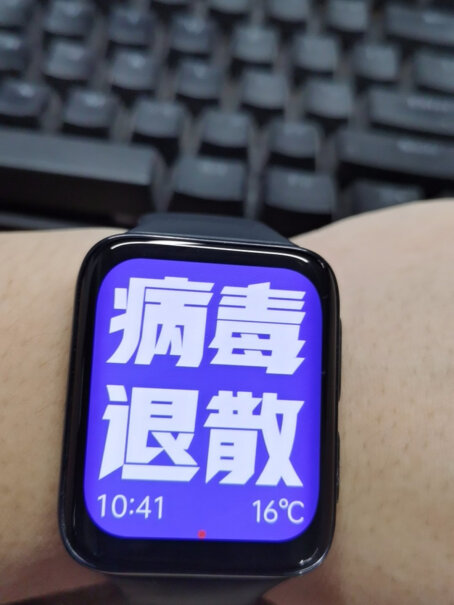 智能手表OPPO Watch 2 手表 (42mm, 铂黑)好不好,质量值得入手吗？