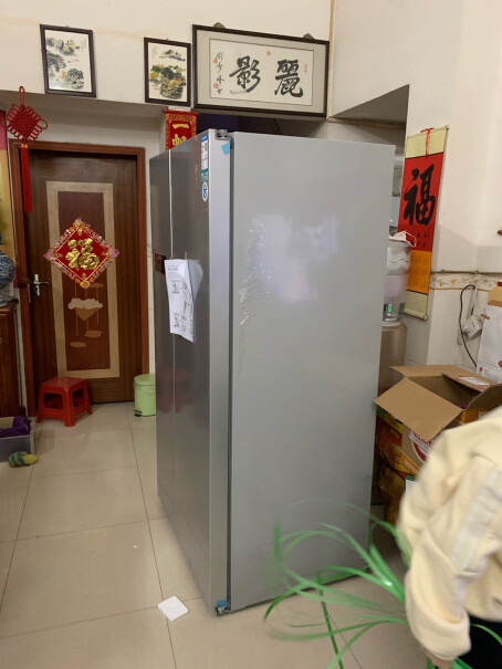 西门子SIEMENS610升请问这冰箱能放多少东西，保鲜效果如何？