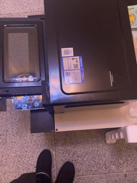 美的微波炉烤箱一体机用智能菜单煮饭，蒸粽子，怎么只工作一分多钟就停啊？