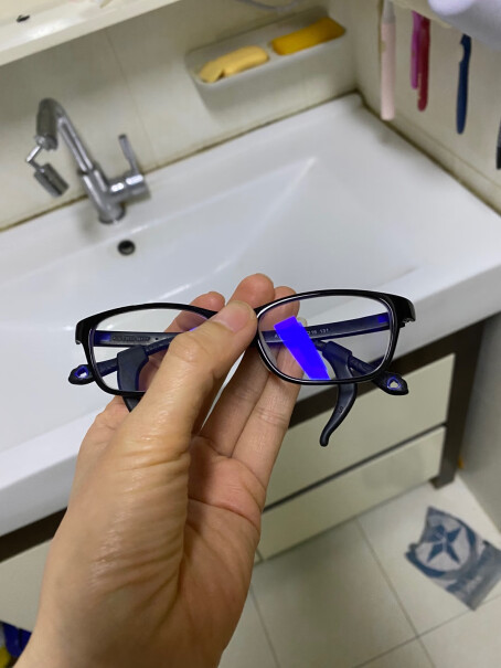 蒸汽-电动拖把美的Midea超声波眼镜清洗机评测解读该怎么选,这样选不盲目？