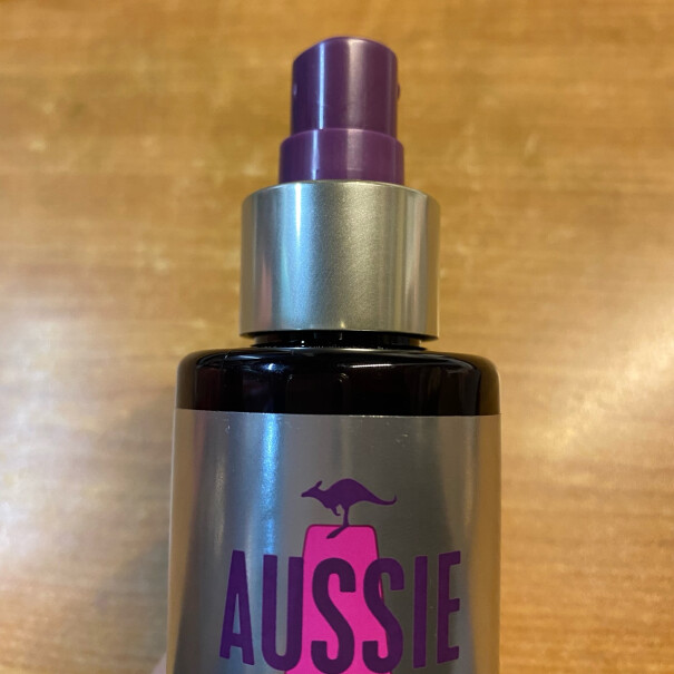 澳丝Aussie白袋鼠护发精油100ml*2护发素清爽不粘腻这款护发精油，与欧莱雅的比，哪个更好用？