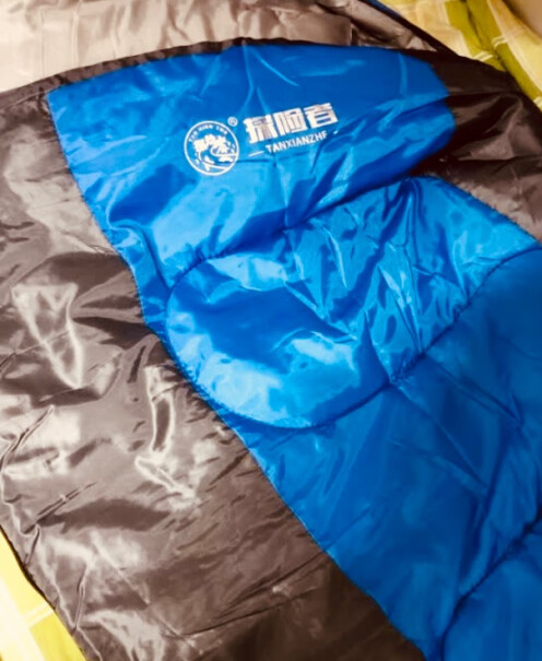 睡袋-吊床探险者TAN评测性价比高吗,使用两个月反馈！