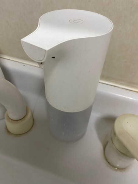 小米MI有没有人一换洗手液就坏了的？用了两个月，换了原装泡沫之后，不出泡了？