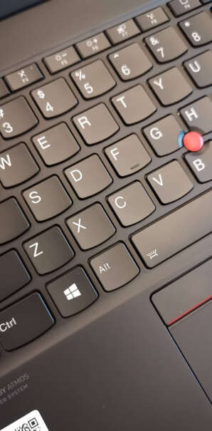 联想笔记本电脑ThinkPadX1后端程序猿用怎么样？