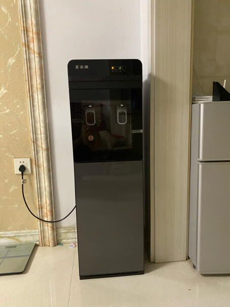 饮水机志高饮水机下置式家用立式温热型应该注意哪些方面细节！质量不好吗？