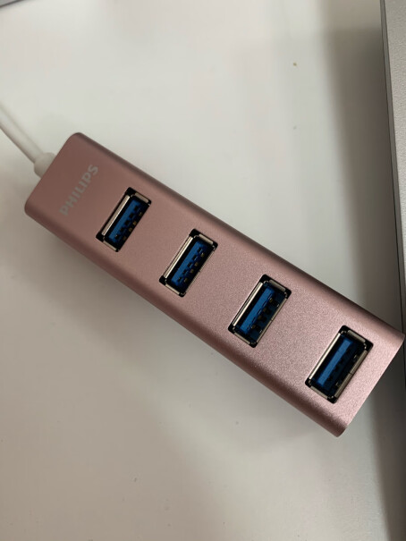 线缆飞利浦USB3.0移动硬盘数据线 SWR3101性能评测,评测解读该怎么选？