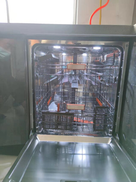 洗碗机COLMO洗碗机15套大容量独嵌两用家用刷碗机评测结果好吗,一定要了解的评测情况？
