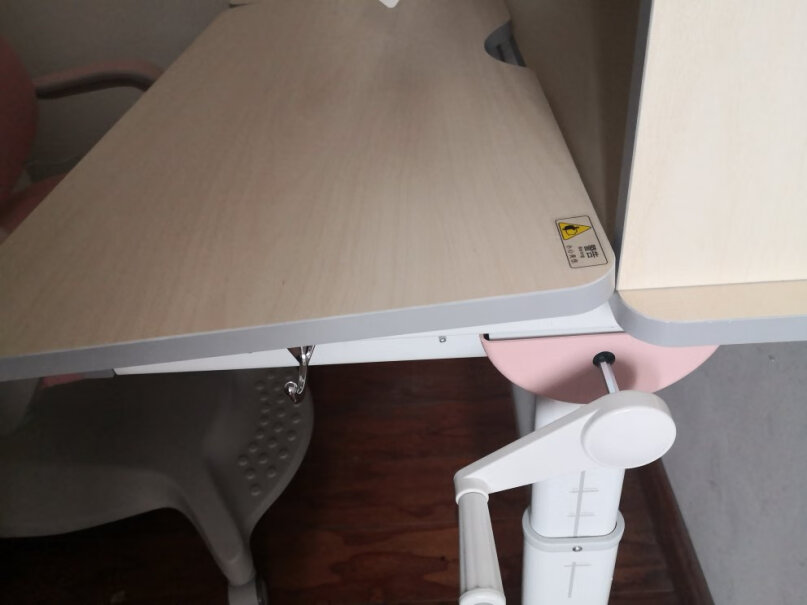 京东（JINGDONG）儿童桌椅套装京造京东自有品牌儿童学习桌椅套装大家真实看法解读,评测不看后悔？