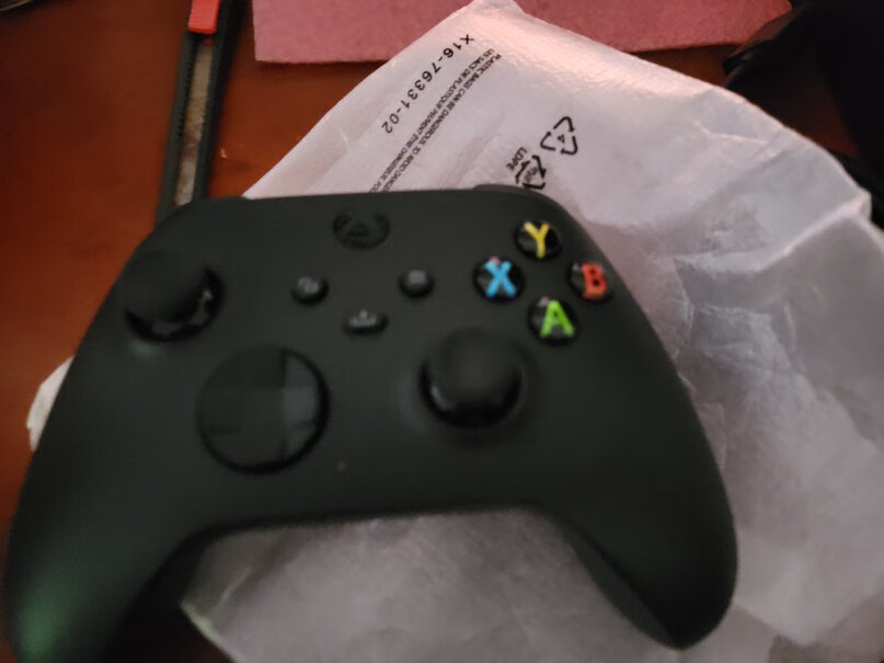 游戏机微软XboxSeries使用感受,功能真的不好吗？