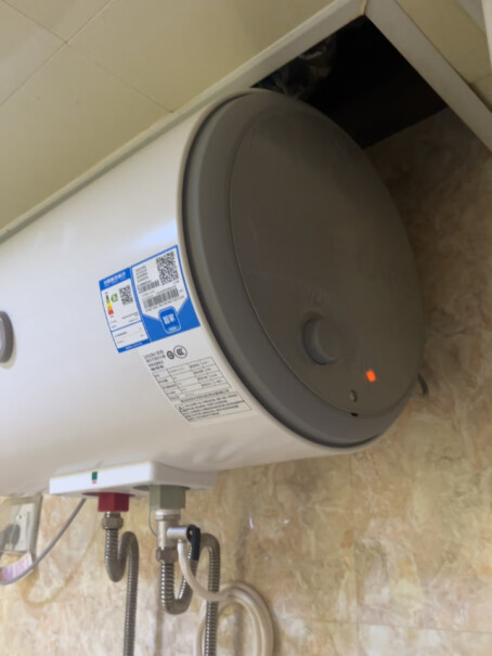 统帅海尔出品电热水器电恒温小户型家用速热节能省电上门安装免费安装吗？