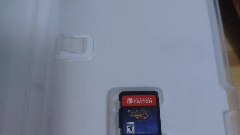 游戏软件任天堂Switch主机游戏卡NS专用游戏卡质量好吗,功能真的不好吗？