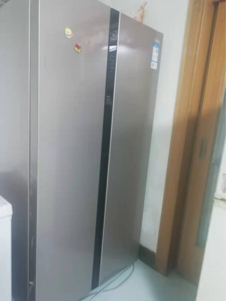 京东（JINGDONG）冰箱美的Midea603升质量值得入手吗,评测哪款功能更好？