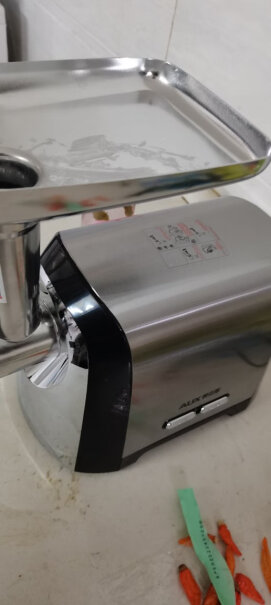 奥克斯绞肉机灌肠机这种绞肉机连续工作多长时间？比如一个小时会过热自动停吗？