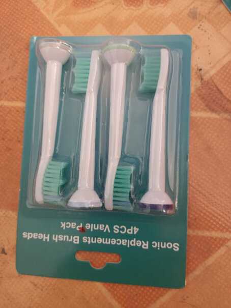 适配飞利浦电动牙刷头hx32163210可以用吗？
