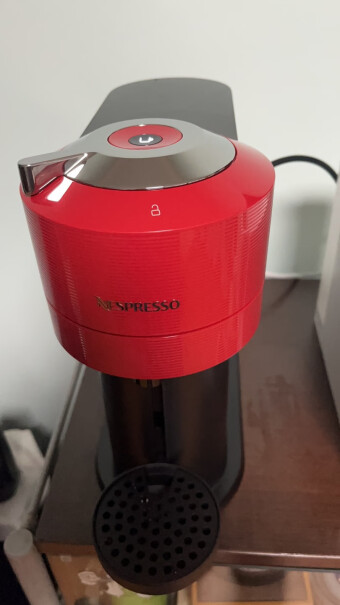 咖啡机NespressoVertuo优缺点测评,使用感受大揭秘！