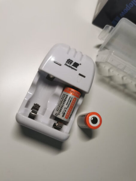 倍量拍立得电池mini25套装电池的尺寸多少？