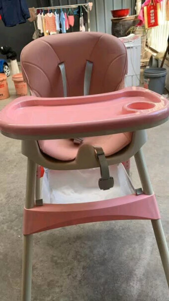 婴幼儿餐椅sevenboys宝宝餐椅使用感受大揭秘！值得买吗？