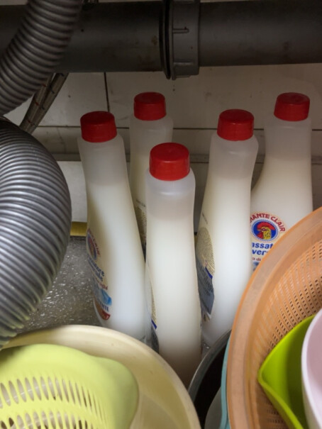 CHANTECLAIR大公鸡管家意大利原装进口油污清洁剂有用来洗餐具或者锅的嘛？可以用不？