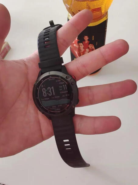 户外仪表Garmin佳明fenix6Pro评测哪款值得买,测评大揭秘？