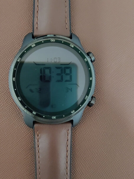 TicWatch ProX 4G智能手表打电话一定要连接蓝牙耳机吗？