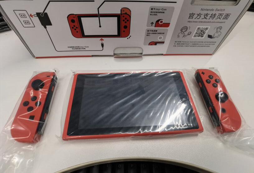 任天堂Nintendo能下原神吗？