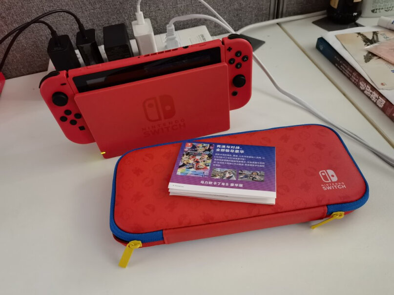 游戏机任天堂Nintendo评测分析哪款更好,使用良心测评分享。