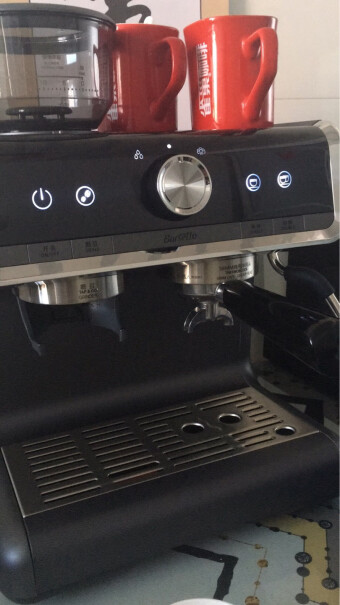 咖啡机Barsetto要注意哪些质量细节！多少钱？