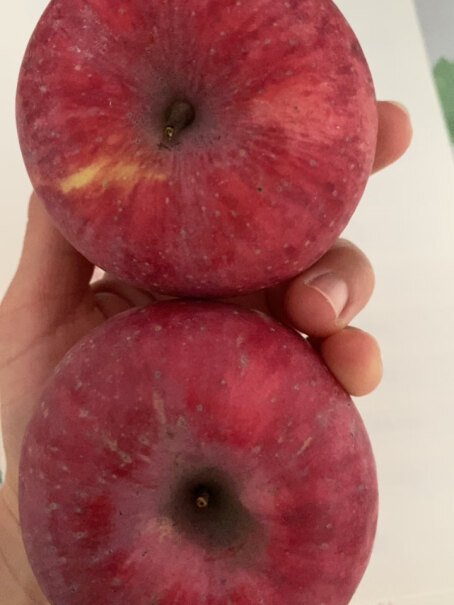 洛川苹果（luochuanapple）苹果洛川苹果陕西时令水果红富士苹果礼盒装生鲜小白必看！来看下质量评测怎么样吧！