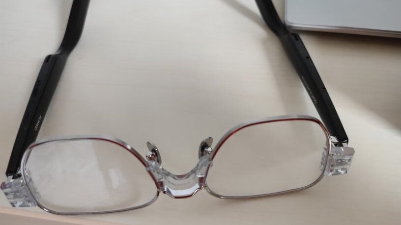华为智能眼镜II度数高的更换镜片合适吗？