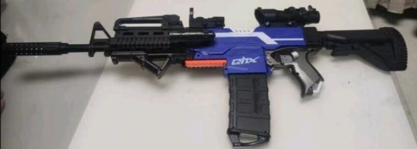 软弹枪儿童玩具枪软弹玩具枪玩具枪8-12详细评测报告,图文爆料分析？
