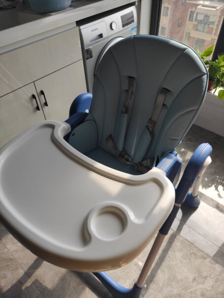婴幼儿餐椅蒂爱宝宝餐椅儿童餐椅便携可坐可躺宝宝椅婴儿餐桌哪个更合适,质量不好吗？
