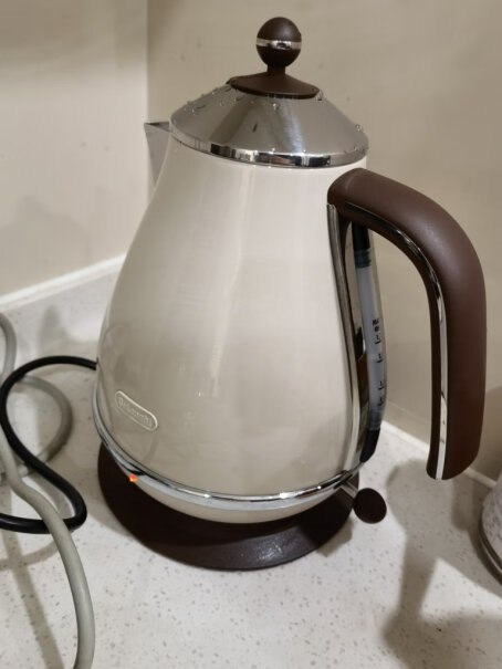 电水壶-热水瓶德龙电热水壶复古系列烧水壶热水瓶只选对的不选贵的,评测分析哪款更好？