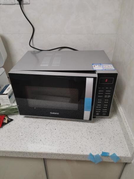 格兰仕变频微波炉烤箱一体机这个微波炉按键不好用？