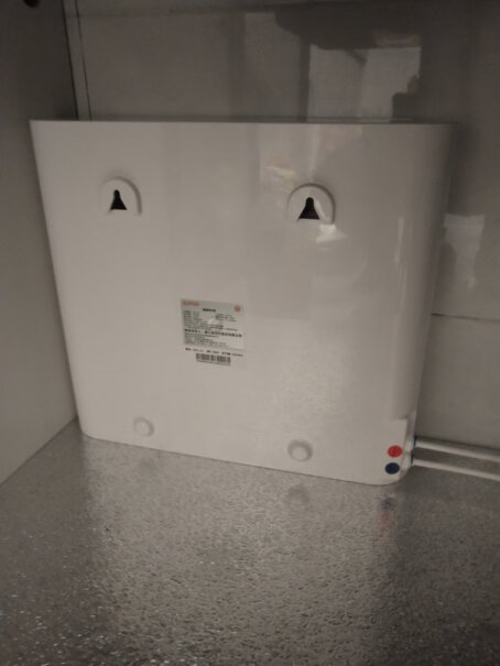 苏泊尔全屋净水套装超滤机+前置过滤器可以倒立安装吗？