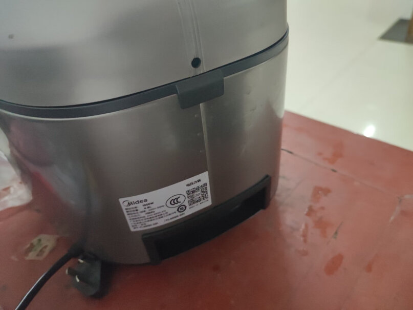 美的（Midea）电压力锅美的提鲜智能电压力锅高压锅告诉你哪款性价比高,质量真的差吗？