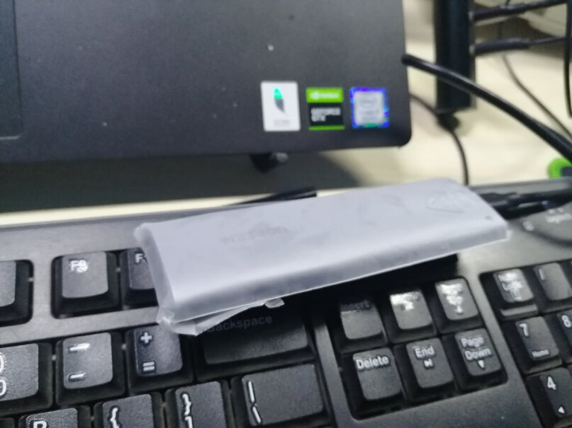 硬盘盒绿联M.2移动硬盘盒 USB3.0 5Gbps评测不看后悔,使用感受大揭秘！