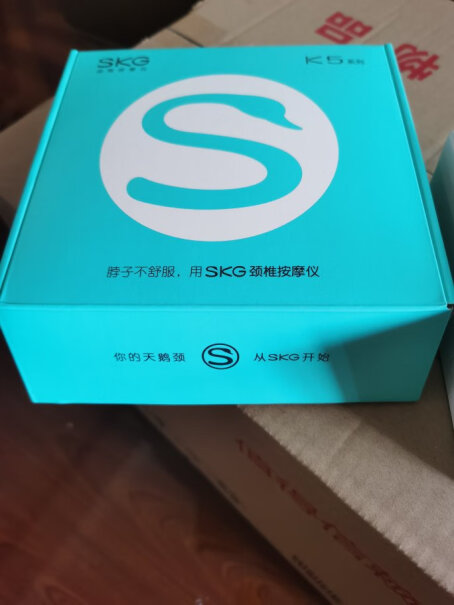 SKG颈椎按摩器推荐购买吗？