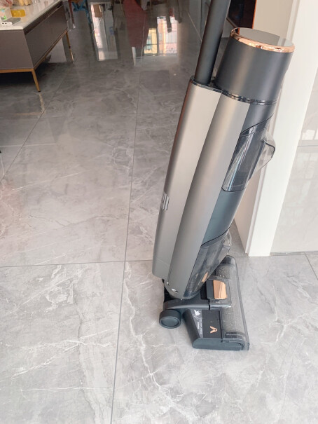 家用洗地机云米洗地机吸洗拖一体机拖地机擦地机吸尘器家用评测质量好吗,应该注意哪些方面细节！